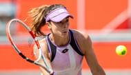 Alize Cornet